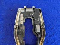 2016-2018 Chevrolet Camaro LS LT SS Auto Shift Bezel Center Console - The Parts Farm