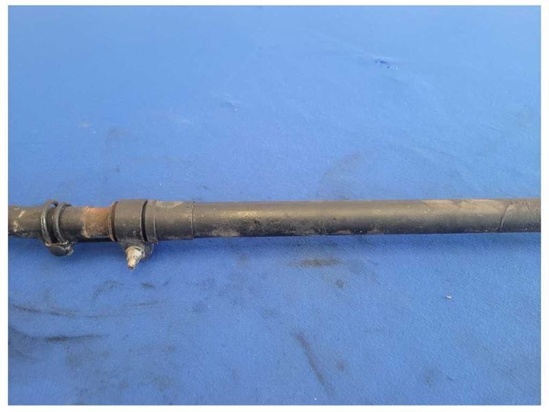 2022 Ford F250 Super Duty Pickup Truck Front Steering Stabilizer Link Bar 2557 - The Parts Farm