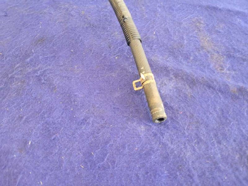 1994-1995 Ford Mustang GT 5.0L Power Steering Gear Rack Pinion 2202 - The Parts Farm
