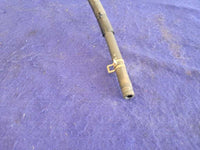 1994-1995 Ford Mustang GT 5.0L Power Steering Gear Rack Pinion 2202 - The Parts Farm