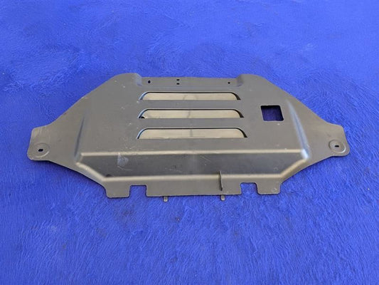 2018-2023 Ford Mustang GT EcoBoost Lower Engine Cover Splash Shield Deflector - The Parts Farm