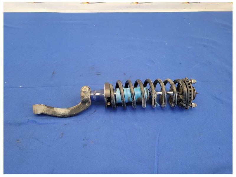 2003-2006 Chevrolet SSR Pickup Truck Front Strut Spring Suspension 2432 - The Parts Farm
