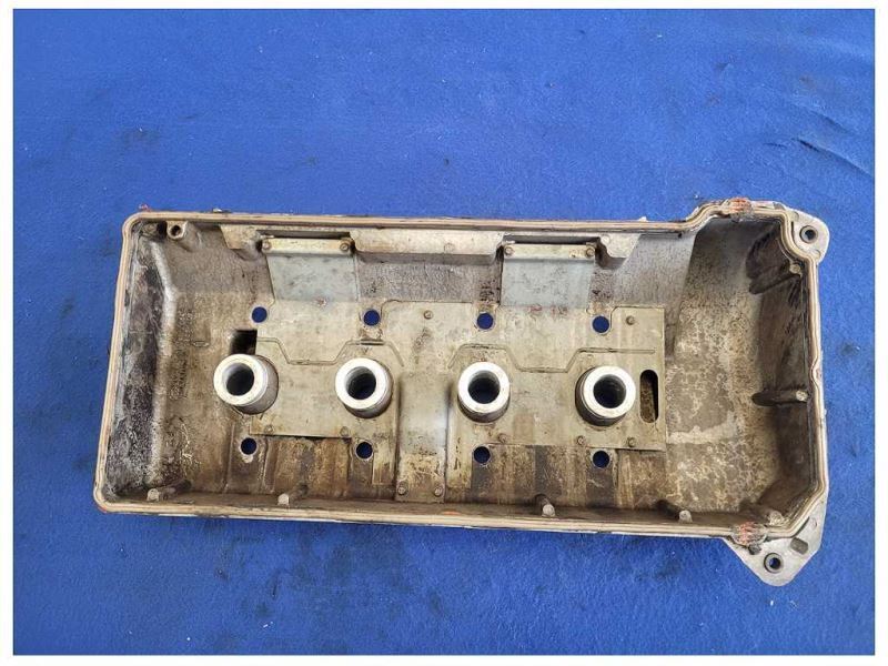 2003-2004 Ford Mustang Cobra SVT DOHC 4.6L Passenger RH Valve Cover Engine - The Parts Farm