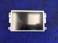 2015-2017 Ford Mustang GT S550 Info-GPS-TV Screen Front Display Center Dash - The Parts Farm