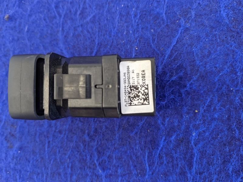 2020-2021 Ford F250 Pickup Truck Pedal Adjust Switch Gas Brake Fuel - The Parts Farm