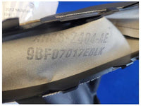 2011-2014 Ford Mustang GT S197 E Brake Boot Emergency Console 2598 - The Parts Farm