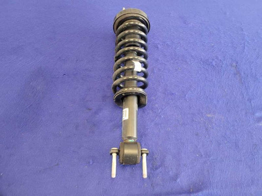 2018-2020 Ford F150 Pickup Truck Front Strut Spring Suspension Base 2358 - The Parts Farm