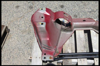 2003-2004 Ford Mustang Cobra SVT DOHC 4.6L K Member Frame Support Engine Cradle - The Parts Farm