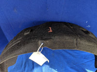 2015-2018 Ford Mustang Shelby GT350 Driver Left Inner Fender Lining Liner Rear - The Parts Farm