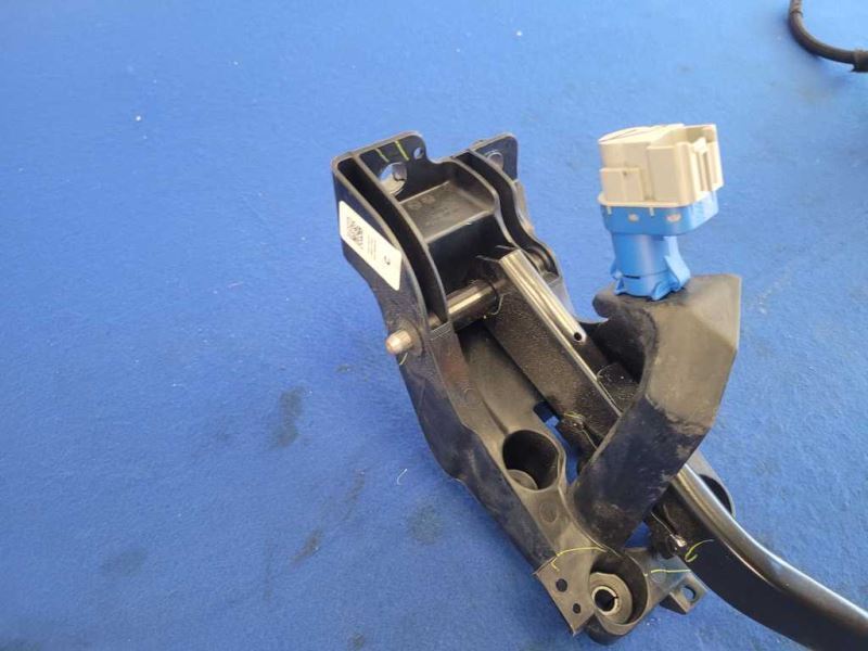 2015-2017 Ford Mustang GT S550 Brake Pedal Box Cage A/T Automatic Transmission - The Parts Farm