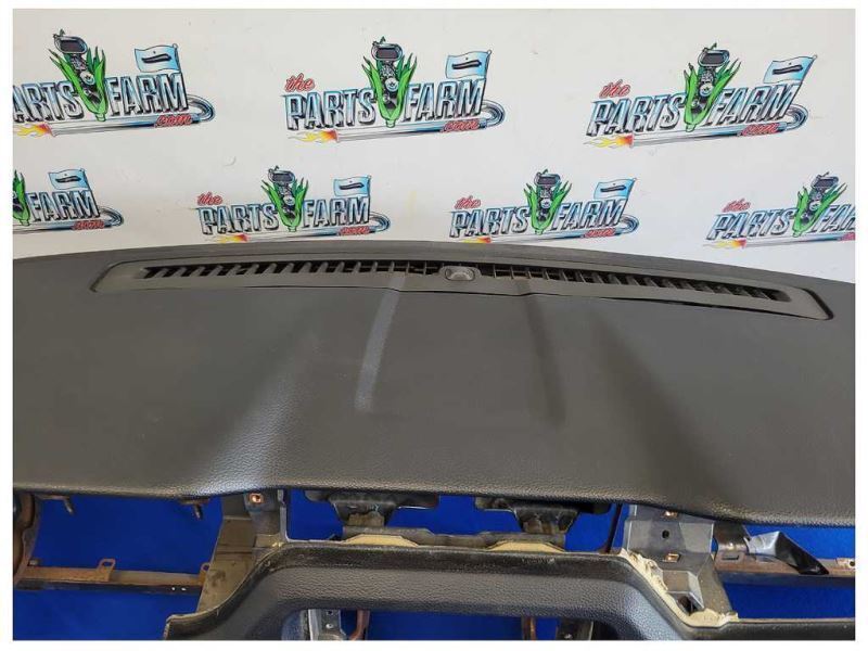 2013-2014 Ford Mustang GT 5.0L Dashboard Dash Panel Board Front Shell 2568 - The Parts Farm