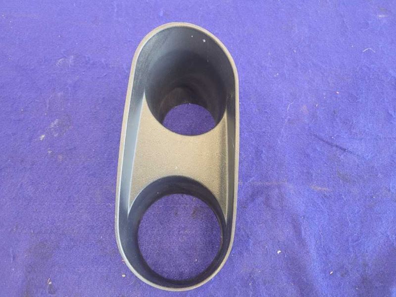 2003-2004 Ford Mustang Cobra SVT DOHC 4.6L Front Passenger Bezel Fog Light Lamp - The Parts Farm