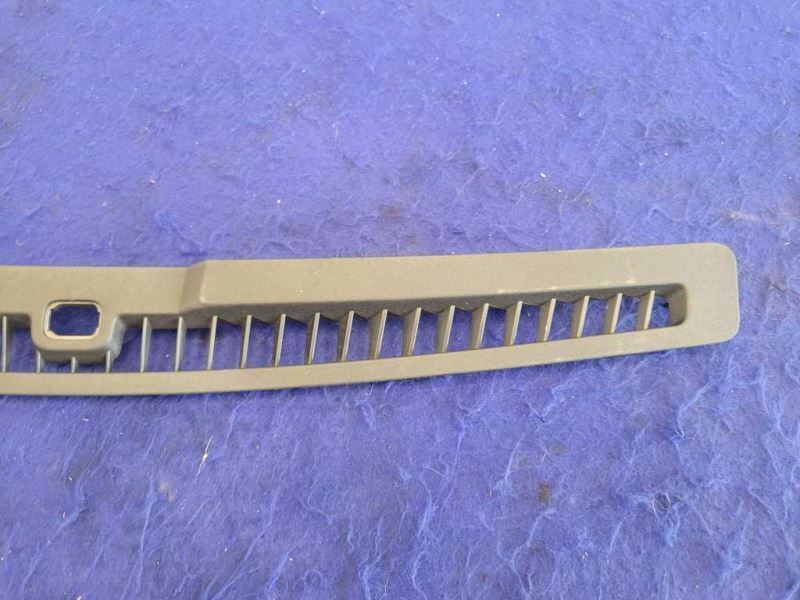 2011-2014 Ford Mustang GT Dash Trim Kit Vent Molding Panel Bezel 2417 - The Parts Farm
