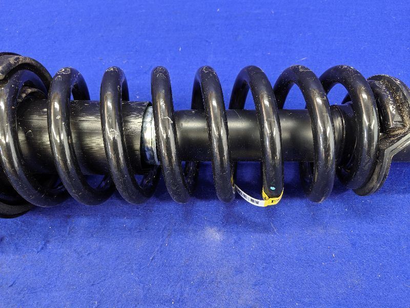 Strut Front Fits 15-18 FORD F150 PICKUP 45251 - The Parts Farm