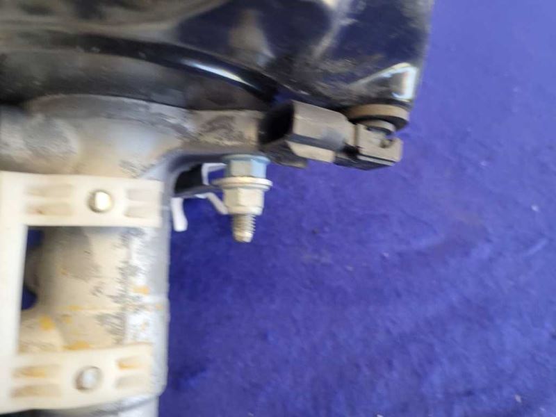 2015-2017 Ford Mustang GT S550 Brake Booster Non PP M/T Master Cylinder 2321 - The Parts Farm