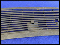 1987-1993 Ford Mustang GT LX 5.0L Cowl Panel Black Hood Screws Wiper OEM - The Parts Farm