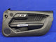 2015-2023 Ford Mustang GT S550 Passenger Door Panel Leather Trim Switch OEM - The Parts Farm