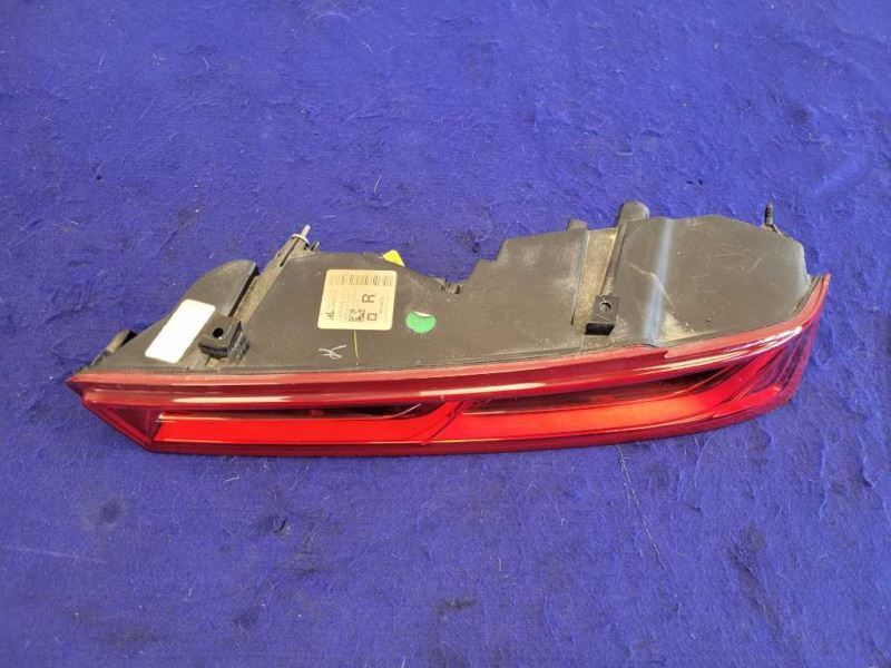 2016-2018 Chevrolet Camaro SS Passenger RH Rear Taillight Light Brake 2265 - The Parts Farm