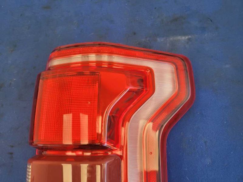 2015-2017 Ford F150 4x4 Pickup Truck Passenger Taillight Blind Spot Alert 2460 - The Parts Farm