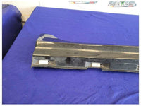 2014-2015 Chevrolet SS Sedan 6.2 Passenger Lower Rocker Panel Molding Black 2350 - The Parts Farm
