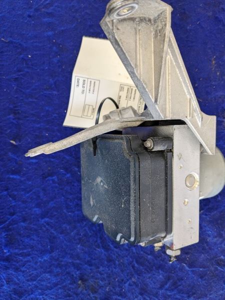2017-2019 Cadillac CTS V 6.2 LT4 Sedan ABS Module Switch Pump Brake 2315 - The Parts Farm