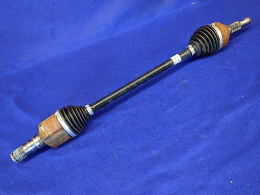 2017 2018 2019 2020 Tesla Model 3 OEM Driver Passenger Rear CV Axle Half Shaft - The Parts Farm