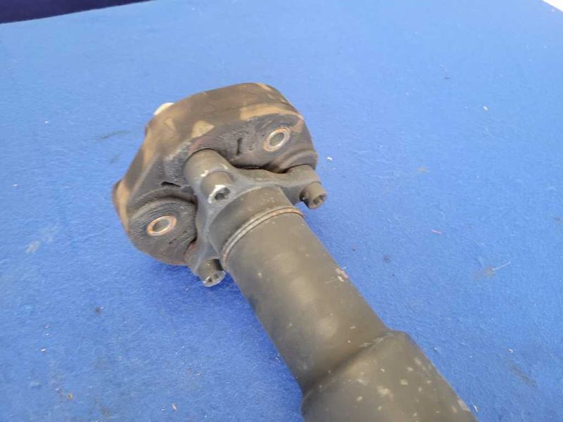 2010-2015 Chevrolet Camaro SS 6.2L Driveshaft Automatic Transmission A/T 2429 - The Parts Farm
