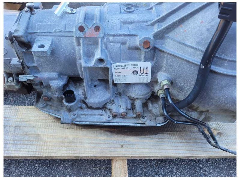 2003-2004 Mercury Marauder 4.6L 4v Automatic Transmission 4R70W A/T Auto 2534 - The Parts Farm
