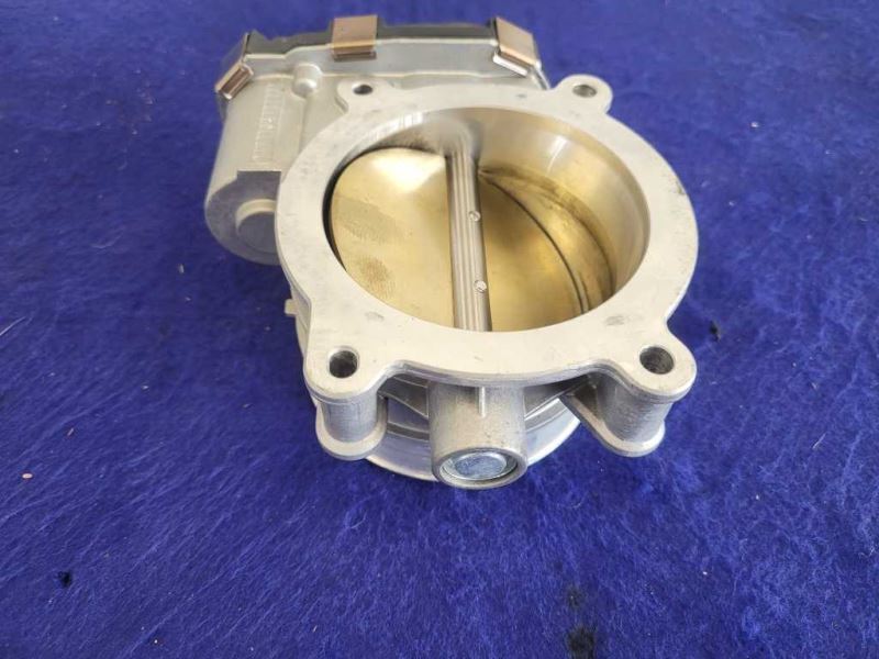 GM Genuine Parts 12678223 Throttle Body Throttle Body NTO - The Parts Farm