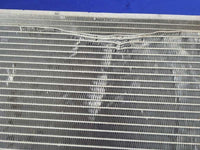 2014-2019 Chevrolet Corvette C7 LT4 Z06 Radiator Fans Condenser - The Parts Farm
