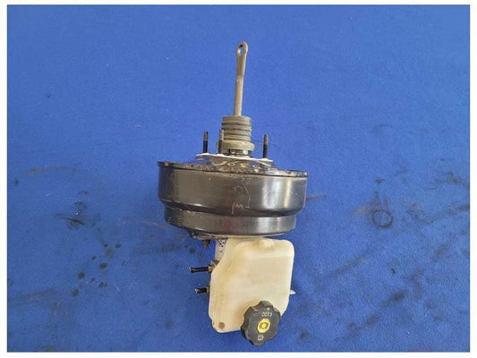 2014-2015 Chevrolet Camaro SS 6.2L Power Brake Booster Master Cylinder 2539 - The Parts Farm