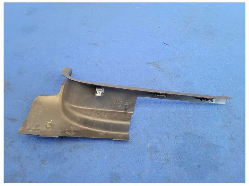 2011-2014 Ford Mustang GT S197 Passenger RH Lower Kick Panel Trim Molding 2563 - The Parts Farm