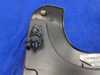 2015-2020 Dodge Charger 6.4L Scat Pack Lower Steering Column Trim - The Parts Farm