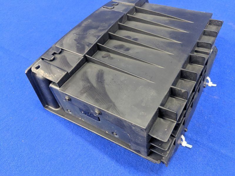 2002 Ford F150 02-04 Mountaineer 02-03 Explorer Am-Fm-Cd 6 Disk Audio Radio - The Parts Farm