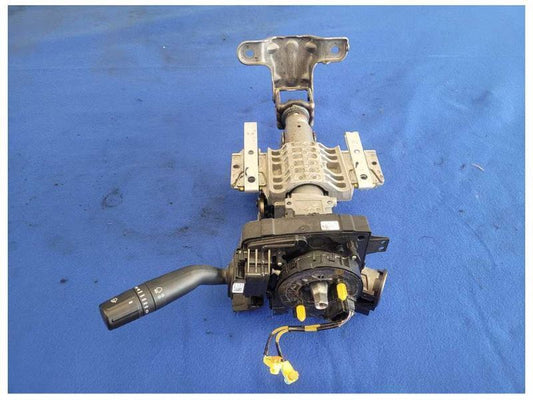 2015-2017 Ford F150 Pickup Truck Steering Column Multi-Function Switch 2575 - The Parts Farm