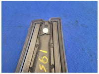 2012 Fisker Karma Sedan Hybrid Passenger Left B Pillar Panel Trim Black 1959 - The Parts Farm