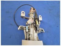 2003-2004 Ford Mustang GT 4.6L Steering Column Floor Shift Auto Trans 2589 - The Parts Farm
