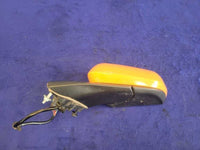 2020-2023 Ford Mustang GT S550 Driver Rear View Mirror Blind Spot Paint CA 2398 - The Parts Farm