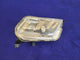 2010-2012 Ford Mustang GT Passenger Right Headlight Lamp Lens Front Broke Tab - The Parts Farm