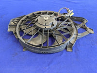 2001-2004 Ford Mustang Cobra SVT DOHC 4.6L Fan Cooling Single Engine Cool - The Parts Farm