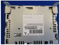 2019 Ford Mustang GT S550 Audio Receiver Information Screen Radio AM FM 2577 - The Parts Farm