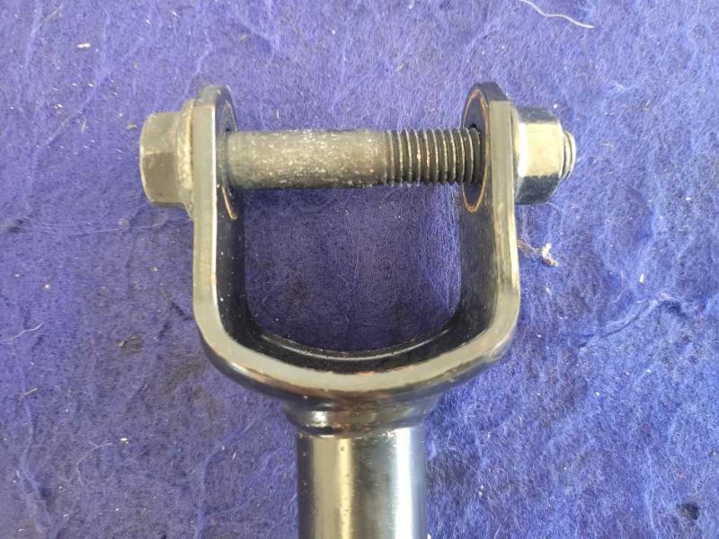 2017-2021 Tesla Model 3 Standard Plus Rear Back Upper Control Arm Suspension - The Parts Farm