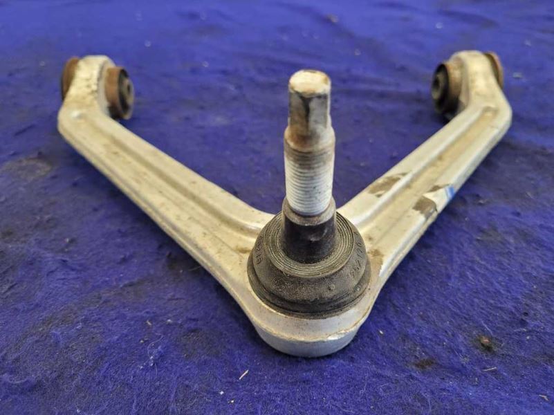 2003-2006 Dodge Ram Viper SRT-10 8.3L 1500 Upper Front Control Arm OEM Factory - The Parts Farm