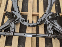 2018 2019 2020 Tesla Model 3 Driver Front Frame Cradle Suspension Horn Crush Can - The Parts Farm