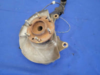 2003-2006 Chevrolet SSR Pickup Truck Passenger Front Spindle Knuckle 2432 - The Parts Farm
