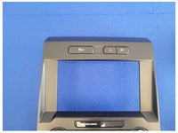 2019-2022 Ford F150 Pickup Truck Audio Receiver Screen Dash 8.0 Info Screen 2548 - The Parts Farm