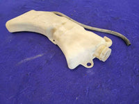 1990-1993 Ford Mustang GT LX 5.0L Radiator Overflow Tank Hose Cooling OEM - The Parts Farm