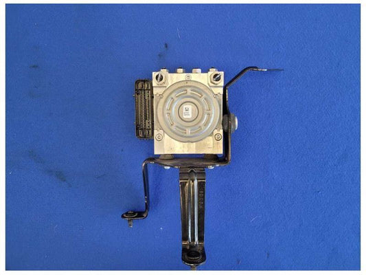 2015-2017 Ford Mustang GT S550 Coupe ABS Anti-Lock Brakes Module 2559 - The Parts Farm