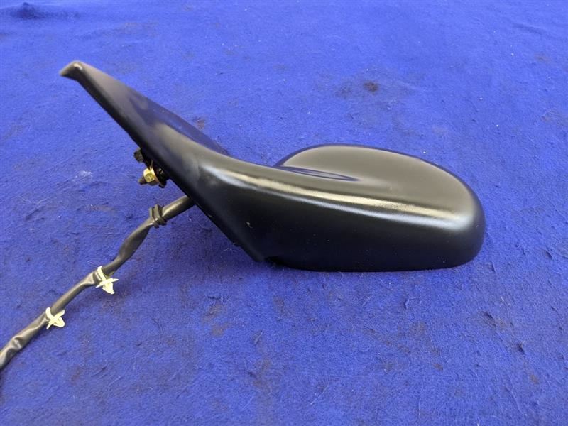 1994-1995 Ford Mustang Cobra GT Driver Left LH Outer Rear View Mirror 48k Miles - The Parts Farm