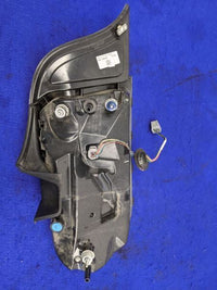 2018-2023 Ford Mustang GT S550 Passenger Right Tail Light Lamp Brake Lens OEM - The Parts Farm